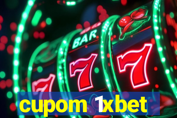 cupom 1xbet